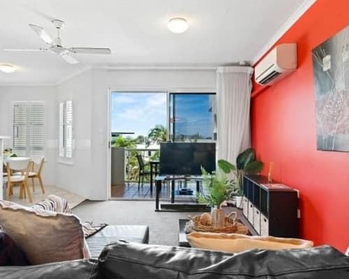 Luxury Rooftop Apartments Sunshine Coast