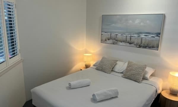 1-Bedroom Holiday Apartments Sunshine Coast