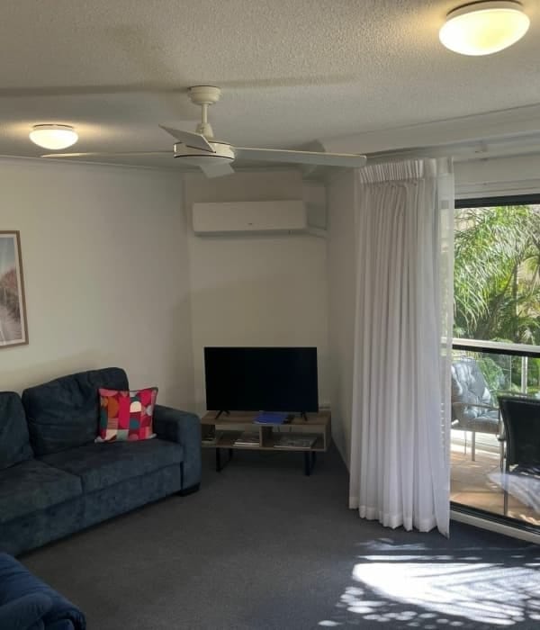 1-bedroom apartments Maroochydore
