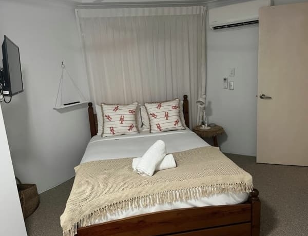 2 bedroom 2 bathroom apartment Maroochydore