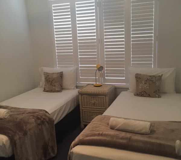 2 bedroom apartment Maroochydore