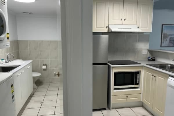 2 bedroom holiday apartments Sunshine Coast