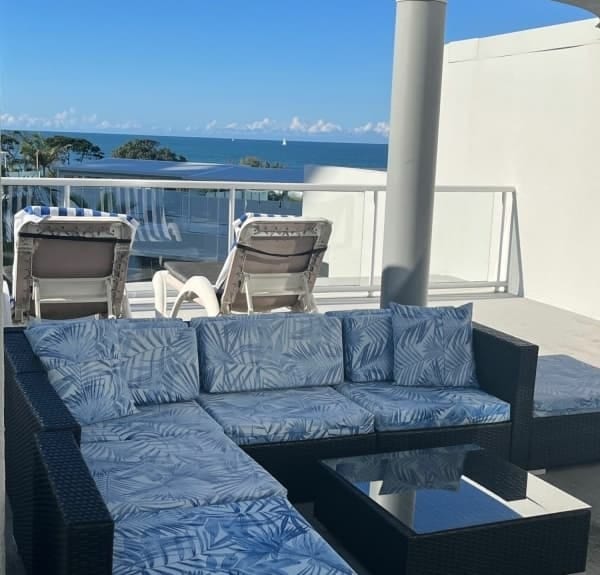 Affordable Rooftop Apartments Sunshine Coast