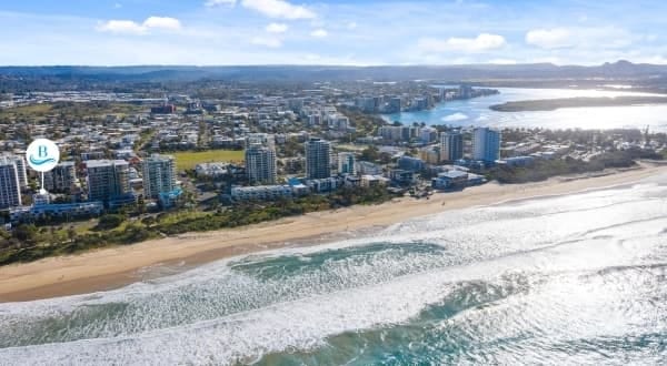Amazing Features & Amenities At Maroochydore