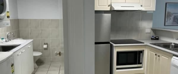 Apartments with Laundry Maroochydore