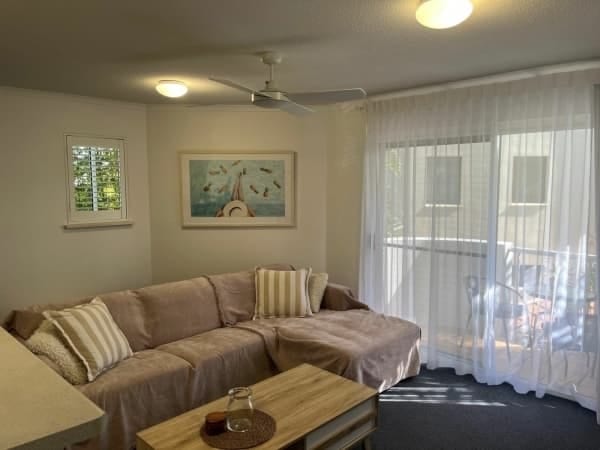 Best 1-Bedroom Holiday Apartments Sunshine Coast