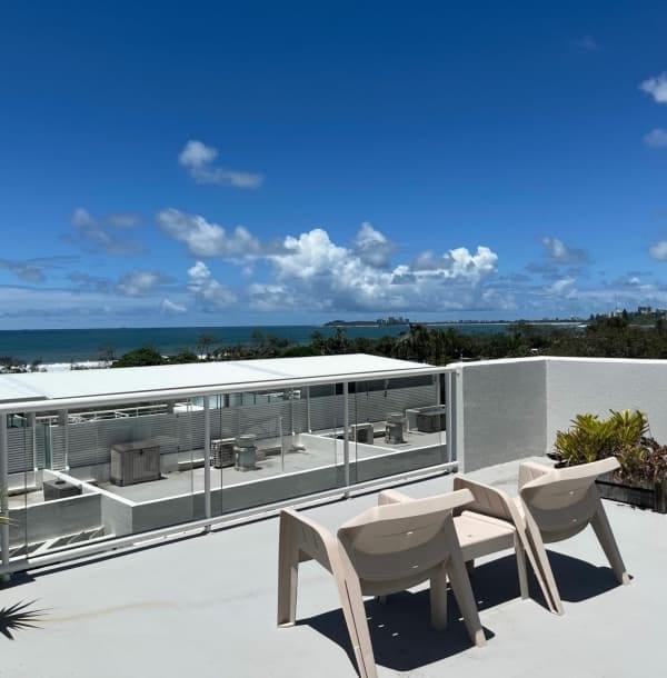 Holiday Accommodation Cotton Tree Maroochydore