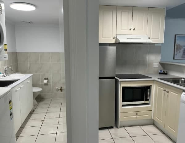 Luxury 1-Bedroom Holiday Apartments Sunshine Coast