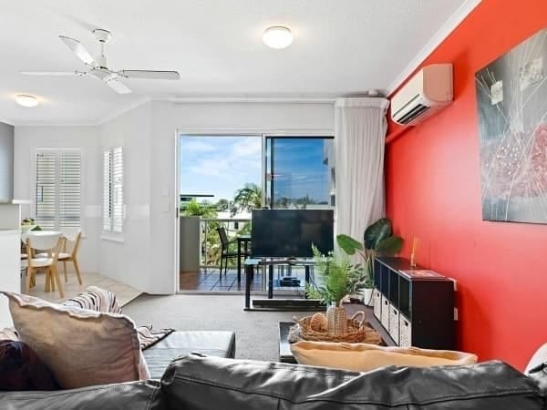 Luxury Rooftop Apartments Sunshine Coast
