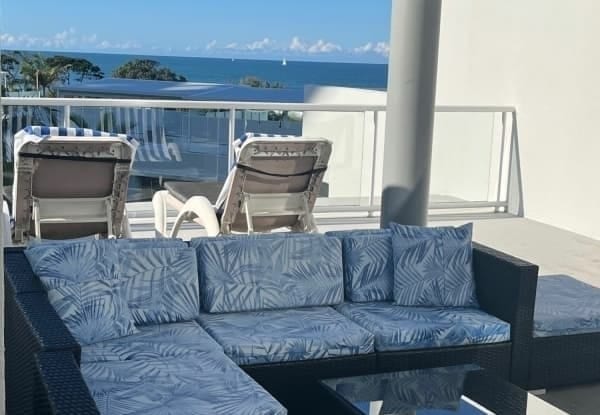 Maroochydore event accommodation