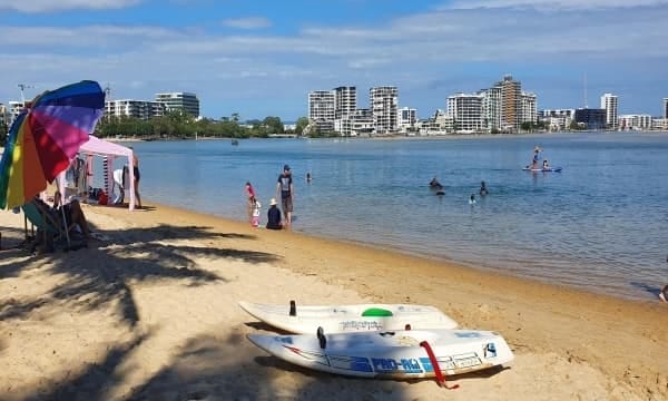 Maroochydore short stay accommodation