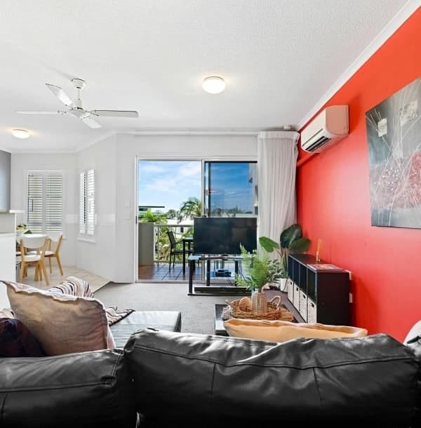 Monthly Accommodation Maroochydore