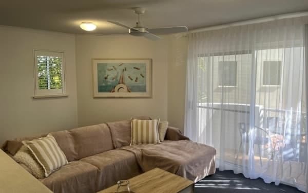 Premium 2 Bedroom Holiday Apartments Sunshine Coast