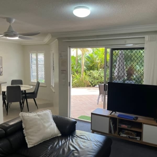 last minute accommodation Maroochydore