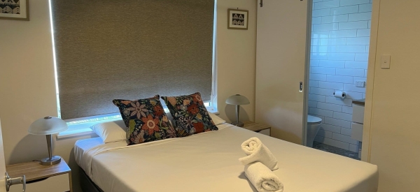 2 Bedroom Accommodation Sunshine Coast