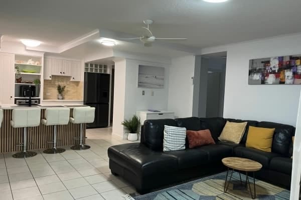 weekly accommodation Maroochydore